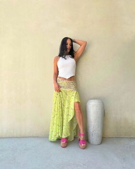 Heidi D'Amelio Photo divulguée nue OnlyFans 125