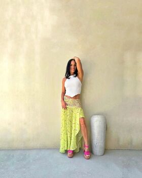 Heidi D'Amelio Photo divulguée nue OnlyFans 127