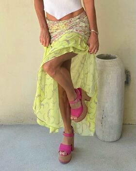 Heidi D'Amelio Photo divulguée nue OnlyFans 128