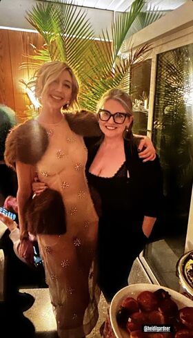 Heidi Gardner Nacktes Leaks OnlyFans Foto 23