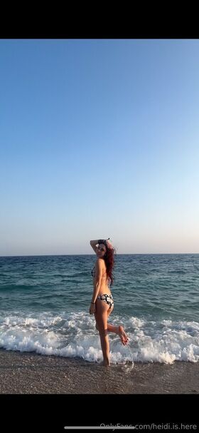 heidi.is.here