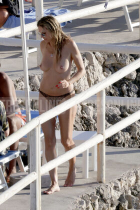 Heidi Klum Nude Leaks OnlyFans Photo 97