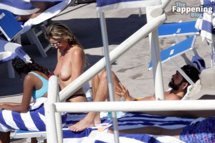 Heidi Klum Nude Leaks OnlyFans Photo 105