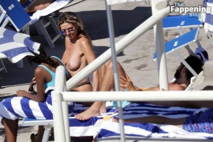 Heidi Klum Nude Leaks OnlyFans Photo 114