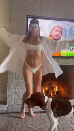 Heidi Klum Nude Leaks OnlyFans Photo 255