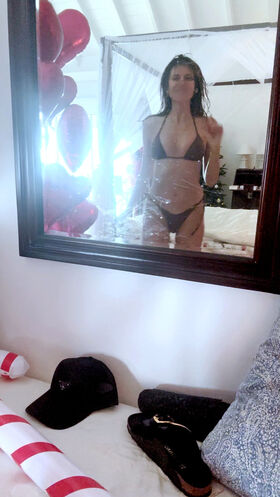 Heidi Klum Nude Leaks OnlyFans Photo 338