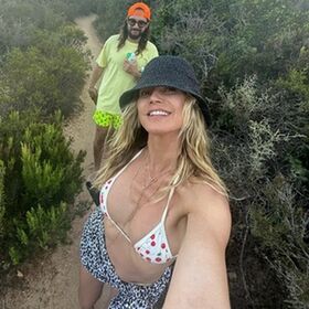 Heidi Klum Nude Leaks OnlyFans Photo 451