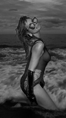 Heidi Klum Nude Leaks OnlyFans Photo 592