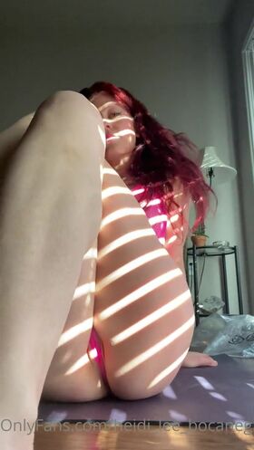 Heidi Lee Bocanegra Nude Leaks OnlyFans Photo 42