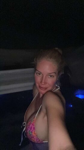 Heidi Montag Nude Leaks OnlyFans Photo 35