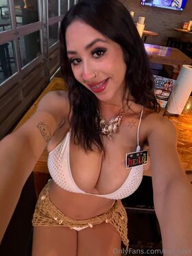 Heily Chavez Nude Leaks OnlyFans Photo 56