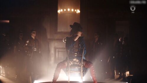 Heiße Serien - Scharfes aus TV und Film