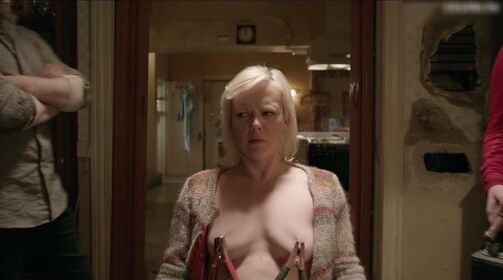 Heiße Serien - Scharfes aus TV und Film