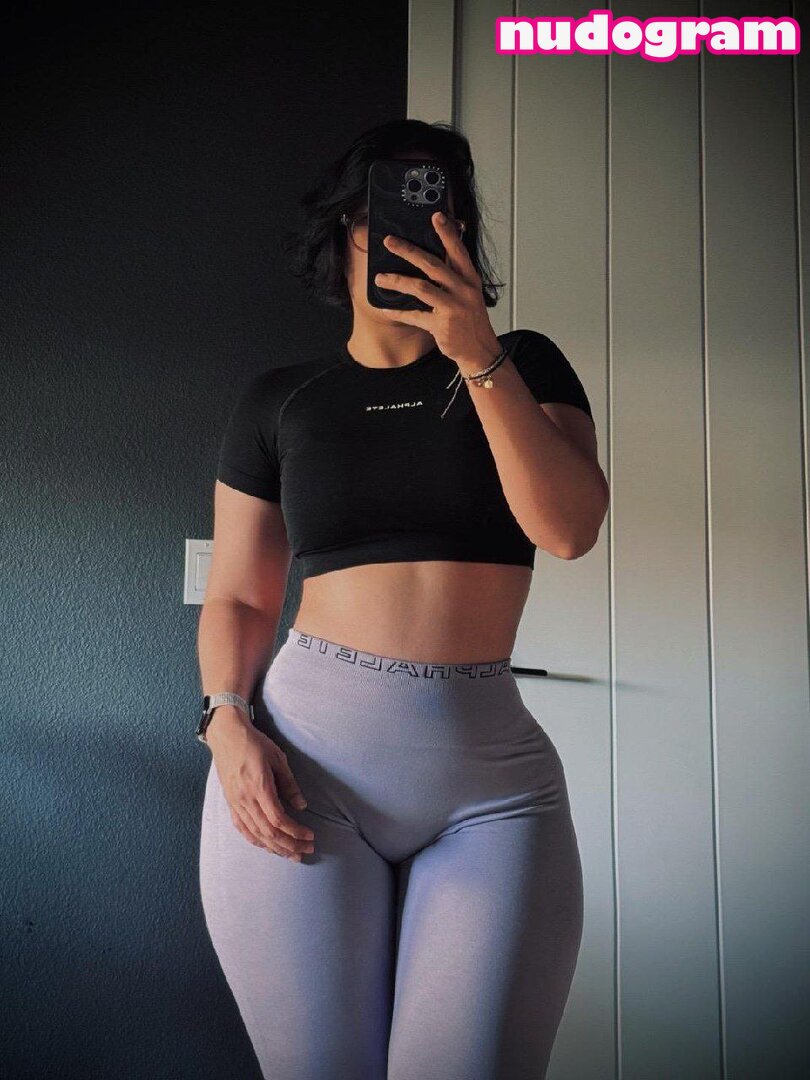 Helddy Hemer  helohemer Nude Leaks OnlyFans Photo 5 - Nudogram v2.1