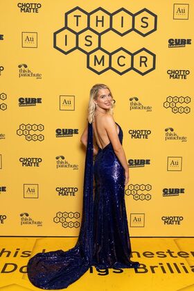 Helen Flanagan Nude Leaks OnlyFans Photo 756