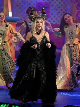 Helen Flanagan Nude Leaks OnlyFans Photo 772