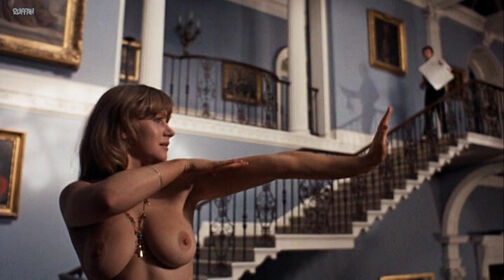 Helen Mirren Nude Leaks OnlyFans Photo 14