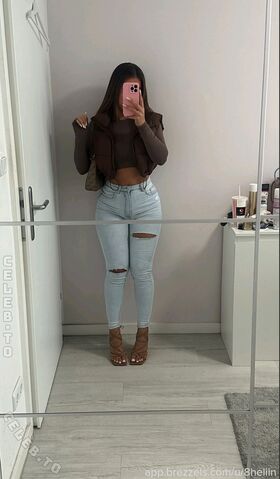 Helin Deli Nude Leaks OnlyFans Photo 21