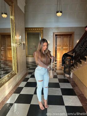 Helin Deli Nude Leaks OnlyFans Photo 23