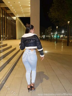 Helin Deli Nude Leaks OnlyFans Photo 26