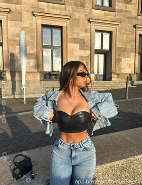 Helin Deli Nude Leaks OnlyFans Photo 27