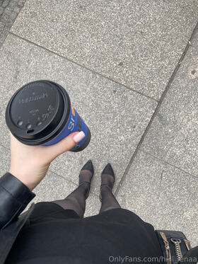 hell_lenaa Foto vazada OnlyFans nua 12