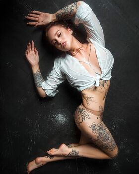 Hell Voron Nagie wycieki OnlyFans zdjęcie 56