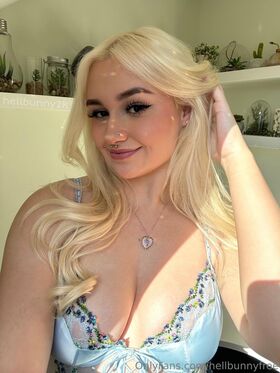 hellbunnyfree ヌード流出OnlyFans写真 75