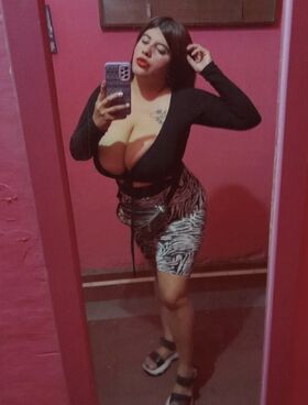 Hellen Verduc Nude Leaks OnlyFans Photo 4