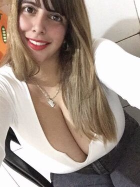 Hellen Verduc Nude Leaks OnlyFans Photo 8