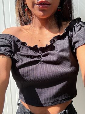 Hellen5110 Foto trapelata OnlyFans nuda 331