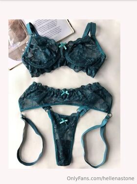 Hellenastone Nude Leaks OnlyFans Photo 11