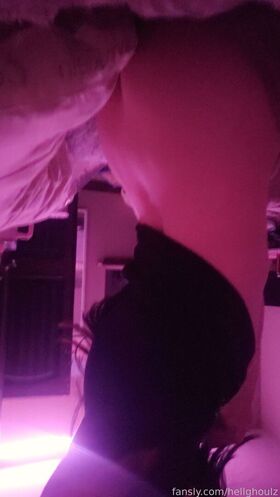 Hellghoulz Nude Leaks OnlyFans Photo 41