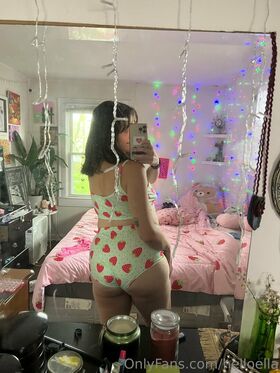 helloella Nahé uniklé OnlyFans foto 84