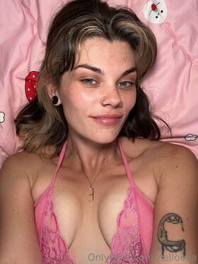 helloella Nahé uniklé OnlyFans foto 94