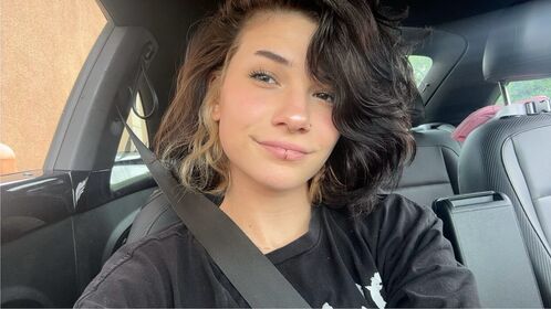 Helloindigoo Nude Leaks OnlyFans Photo 14