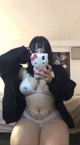 Hellok1ttyslvt Ảnh OnlyFans khỏa thân rò rỉ 24