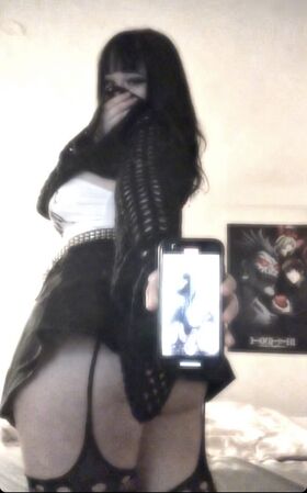 Hellok1ttyslvt Ảnh OnlyFans khỏa thân rò rỉ 42