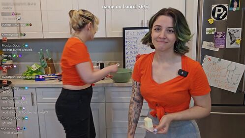 Helloneptune ヌード流出OnlyFans写真 6