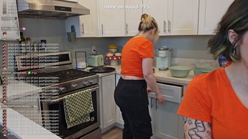 Helloneptune Nude Leaks OnlyFans Photo 30