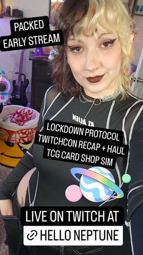 Helloneptune Nude Leaks OnlyFans Photo 42