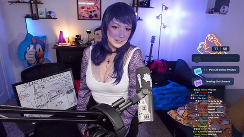 Helloneptune ヌード流出OnlyFans写真 73