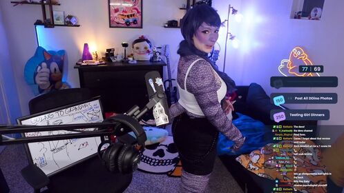 Helloneptune ヌード流出OnlyFans写真 74