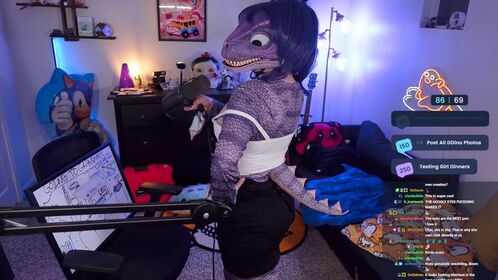 Helloneptune ヌード流出OnlyFans写真 78