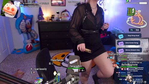 Helloneptune ヌード流出OnlyFans写真 92