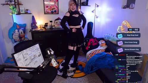 Helloneptune ヌード流出OnlyFans写真 95