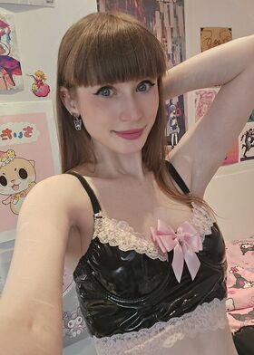 hellosephi Гола изтичане OnlyFans снимка 59