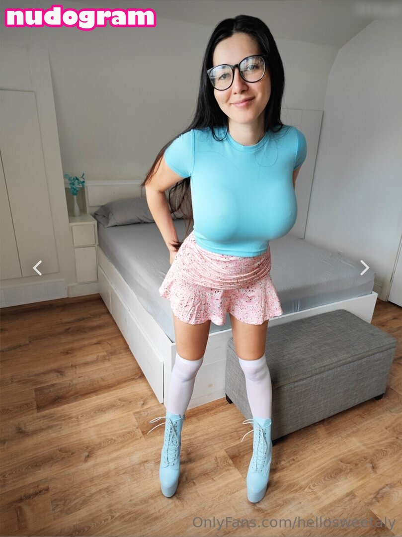 HelloSweetAly Nude Leaks OnlyFans Photo 23 - Nudogram v2.1