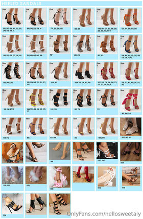 HelloSweetAly Nude Leaks OnlyFans Photo 142