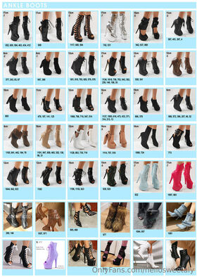 HelloSweetAly Nude Leaks OnlyFans Photo 152